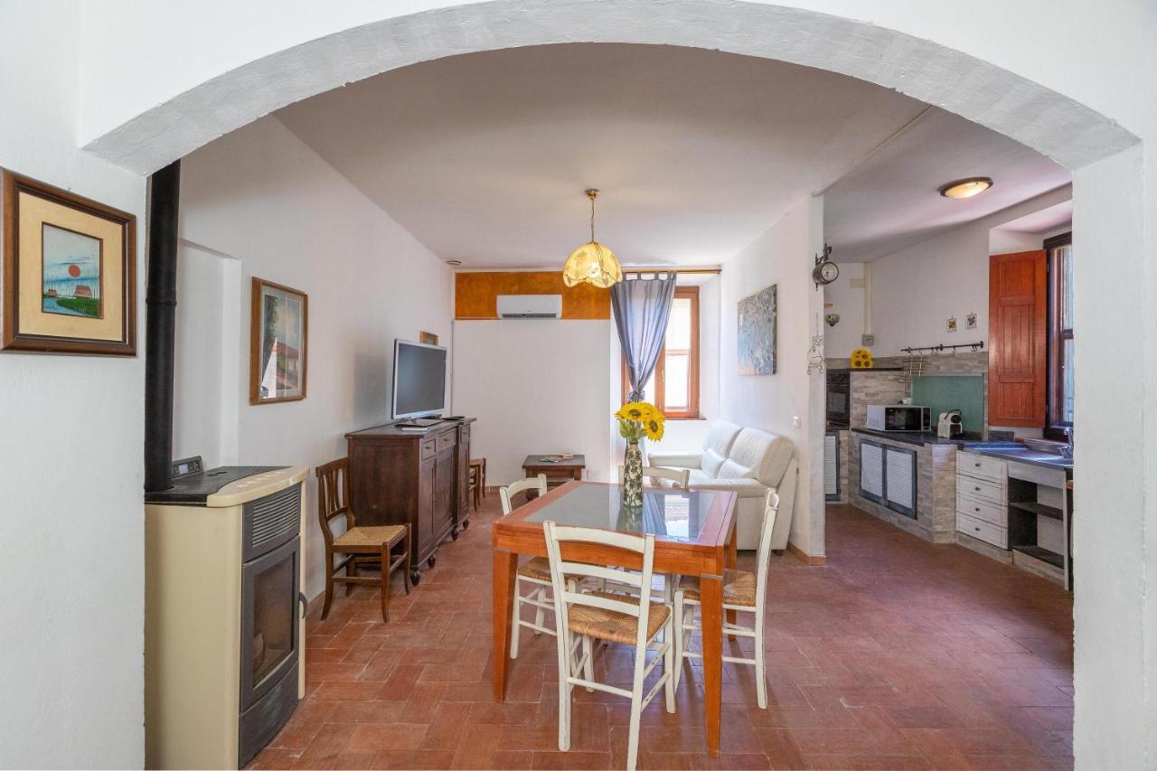 Apartamento Casa Max - Venturina Terme Campiglia Marittima Exterior foto