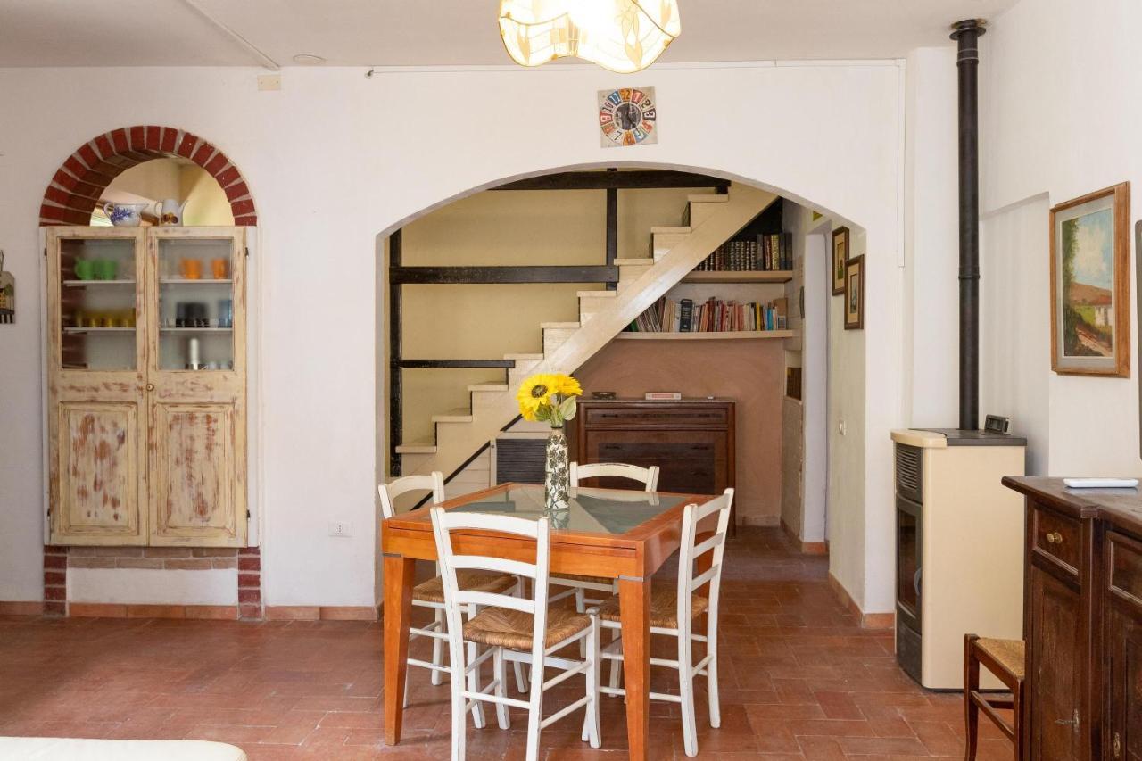 Apartamento Casa Max - Venturina Terme Campiglia Marittima Exterior foto
