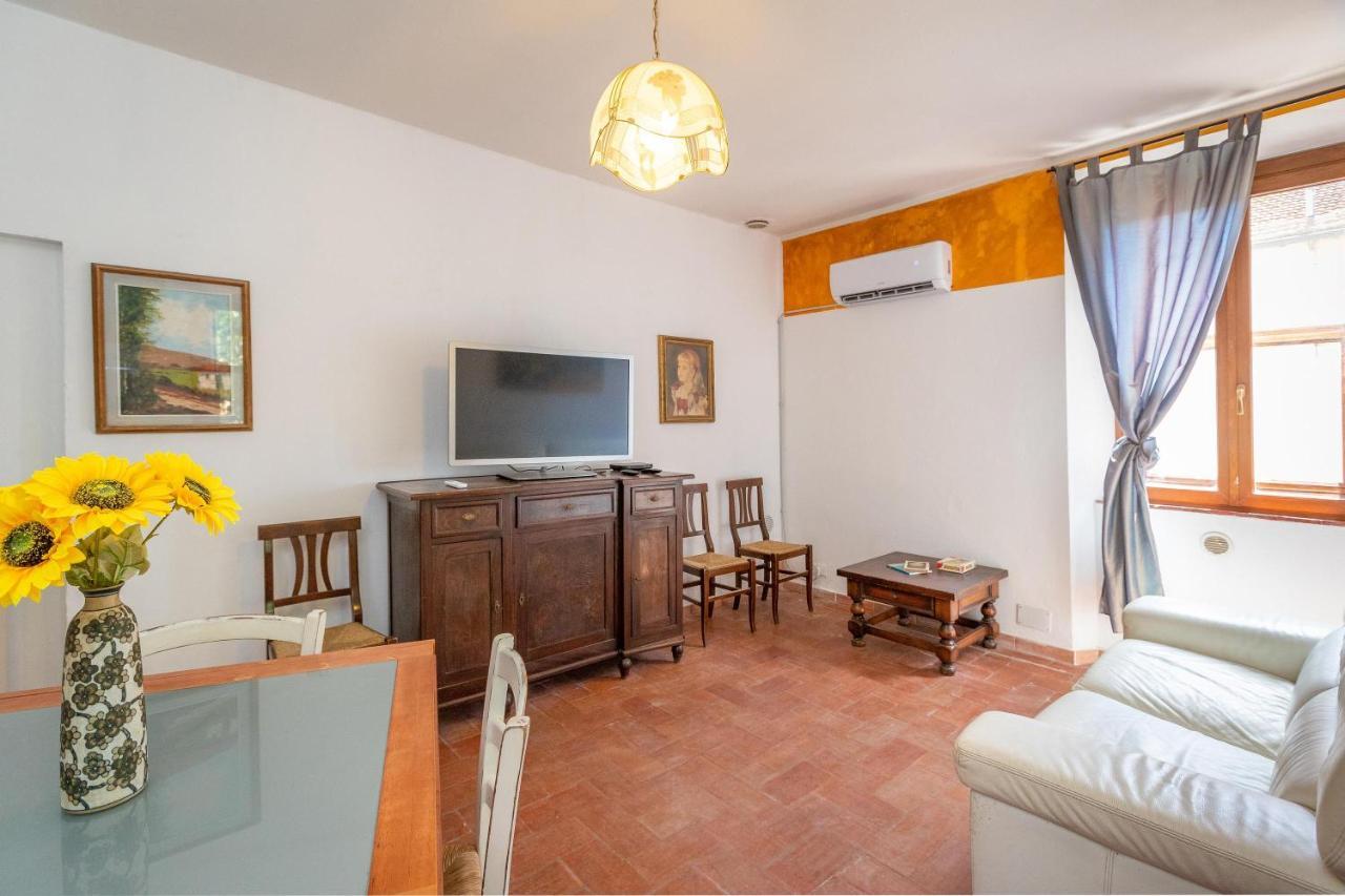 Apartamento Casa Max - Venturina Terme Campiglia Marittima Exterior foto