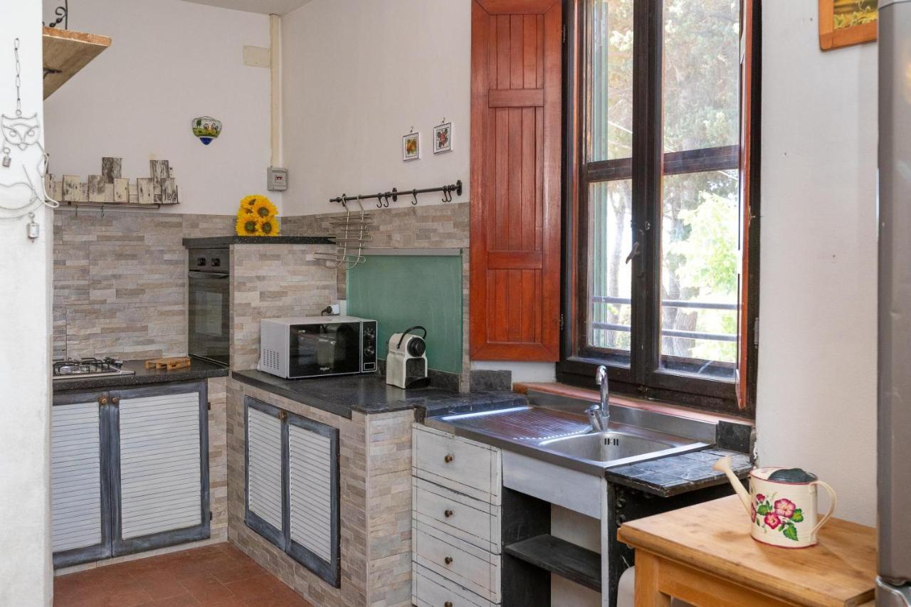 Apartamento Casa Max - Venturina Terme Campiglia Marittima Exterior foto