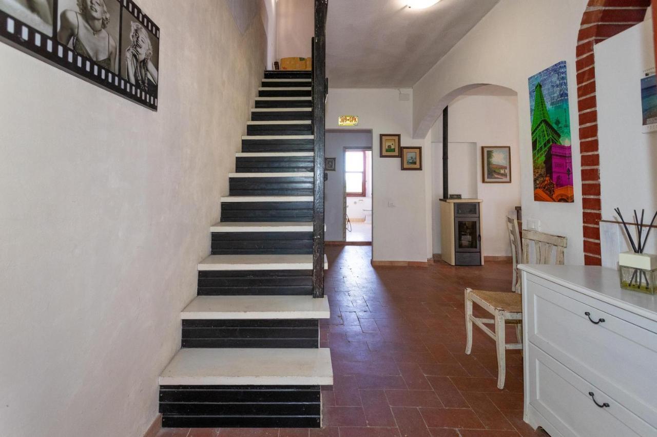 Apartamento Casa Max - Venturina Terme Campiglia Marittima Exterior foto