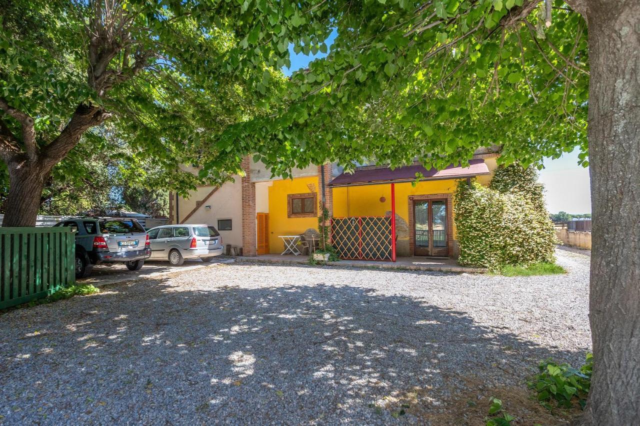 Apartamento Casa Max - Venturina Terme Campiglia Marittima Exterior foto